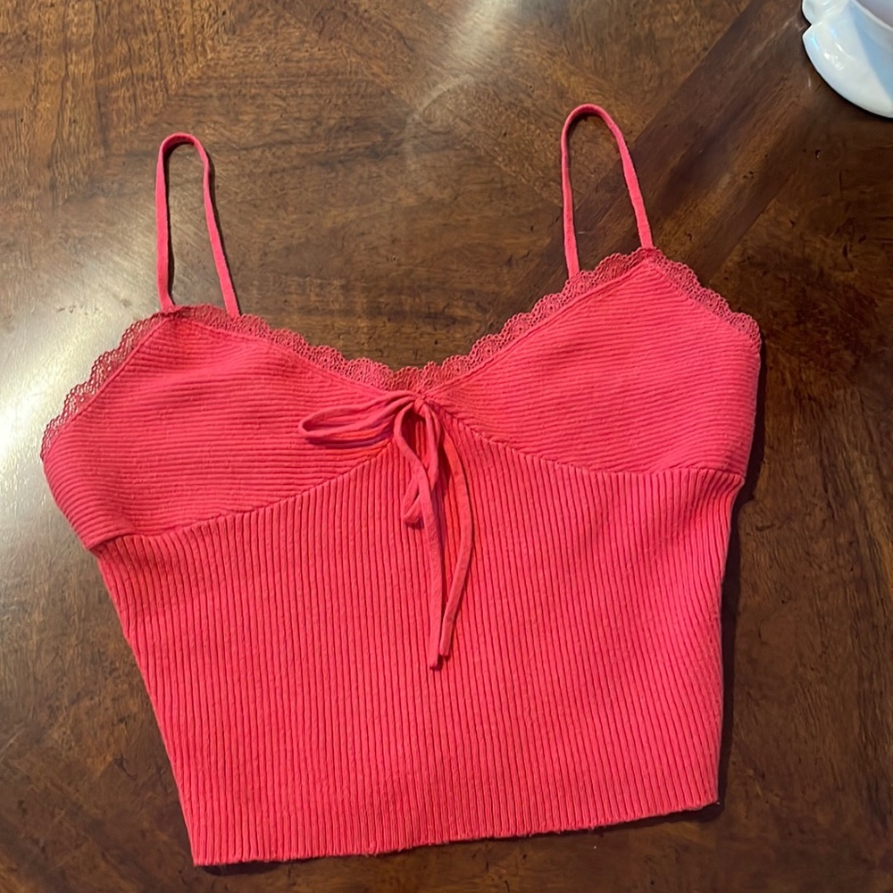 Pacsun Tank